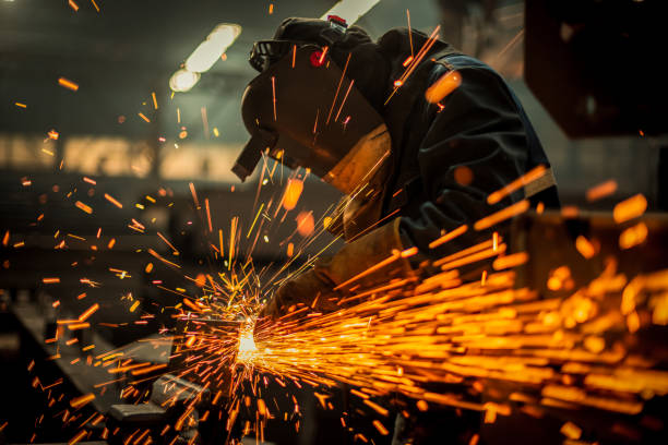 Best Welding Inspection and Certification in Riverse, ID