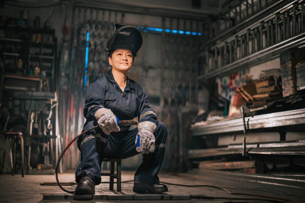 Best Aerospace and Defense Welding in Riverse, ID
