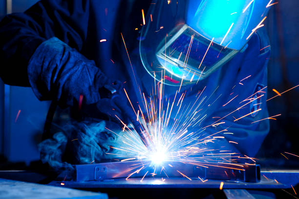 Best Specialty Welding Processes in Riverse, ID