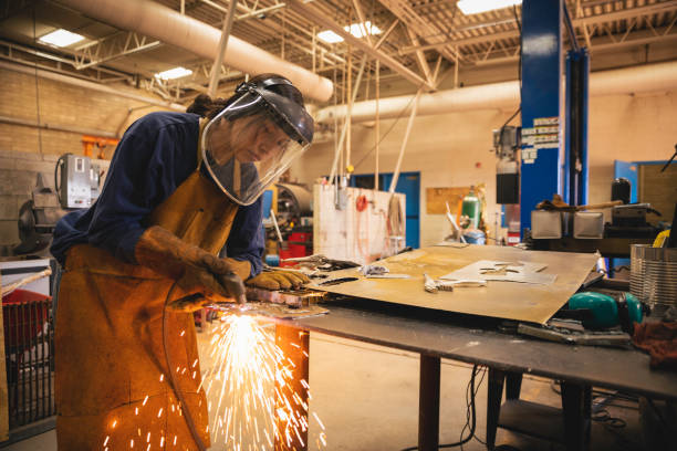 Best Automotive Welding in Riverse, ID