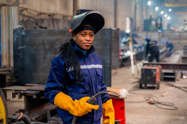 Affordable Welder Services in Riverside, ID