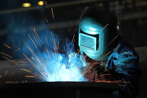 Best Artistic and Custom Metal Fabrication in Riverse, ID