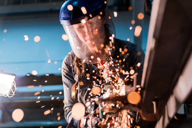  Riverse, ID Welder Pros