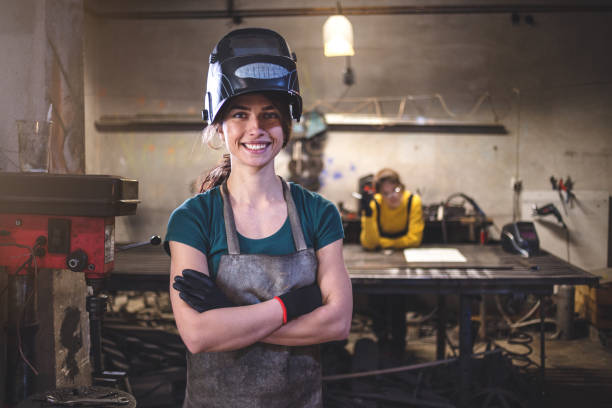 Reliable Riverside, ID Welder & Metal Fabrication Solutions