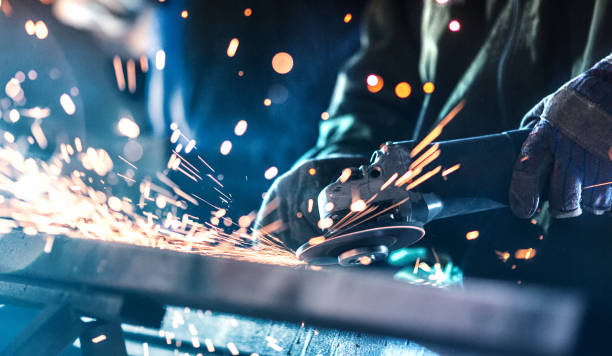 Best Marine and Shipbuilding Welding in Riverse, ID